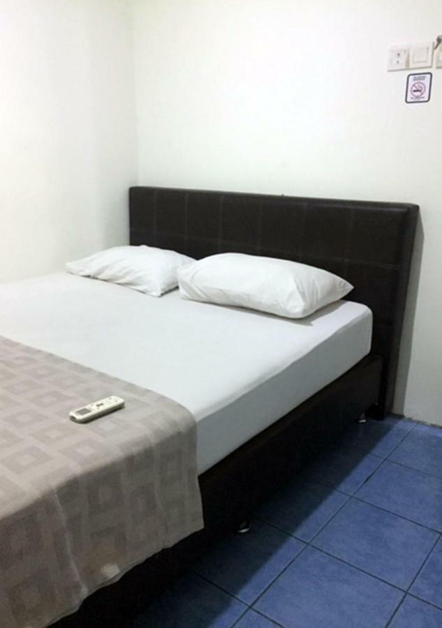 Abs Bintang Guest House Kuala Lumpur Exteriör bild